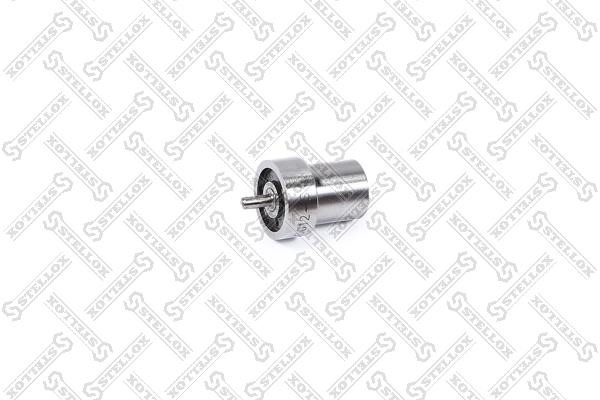 Stellox 17-00012-SX Injector fuel 1700012SX: Buy near me in Poland at 2407.PL - Good price!