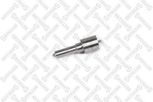 Stellox 17-00035-SX Injector Nozzle 1700035SX: Buy near me in Poland at 2407.PL - Good price!