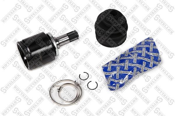 Stellox 160 1028-SX Joint Kit, drive shaft 1601028SX: Buy near me in Poland at 2407.PL - Good price!