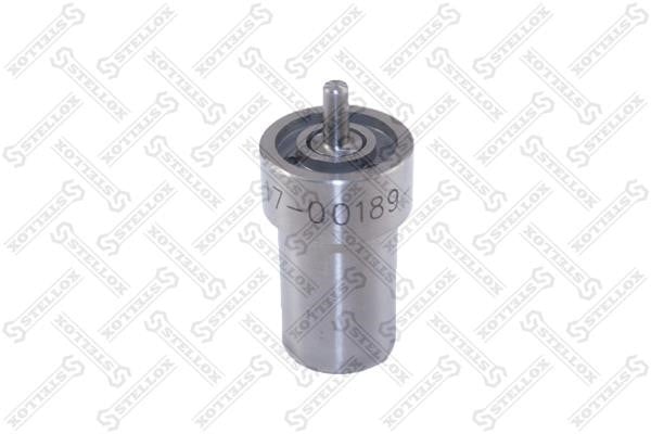 Stellox 17-00189-SX Injector fuel 1700189SX: Buy near me in Poland at 2407.PL - Good price!