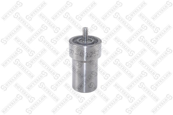 Stellox 17-00252-SX Injector fuel 1700252SX: Buy near me in Poland at 2407.PL - Good price!