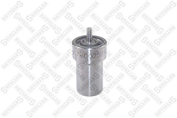 Stellox 17-00259-SX Injector nozzle, diesel injection system 1700259SX: Buy near me in Poland at 2407.PL - Good price!
