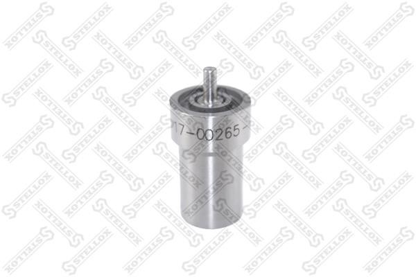 Stellox 17-00265-SX Injector fuel 1700265SX: Buy near me at 2407.PL in Poland at an Affordable price!