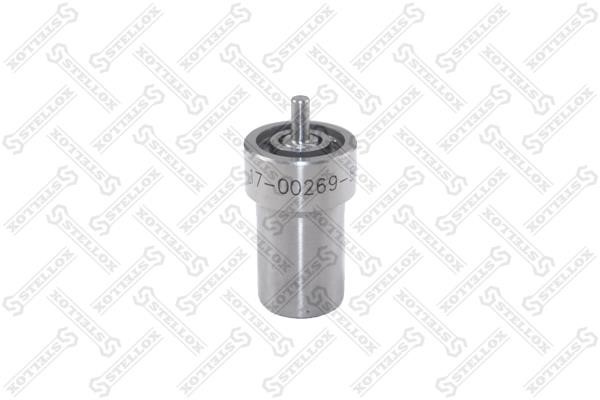 Stellox 17-00269-SX Injector nozzle, diesel injection system 1700269SX: Buy near me in Poland at 2407.PL - Good price!