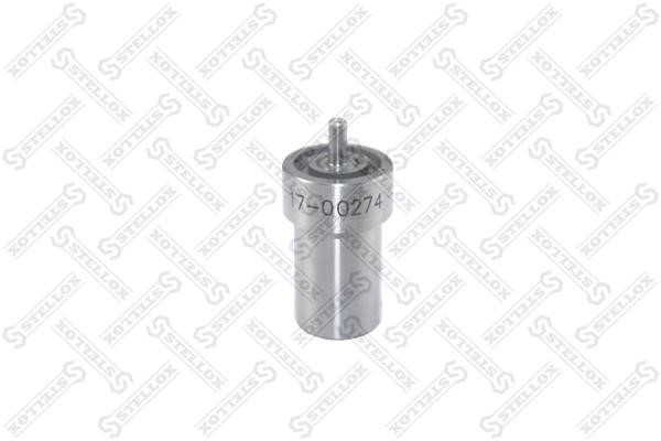 Stellox 17-00274-SX Injector fuel 1700274SX: Buy near me in Poland at 2407.PL - Good price!