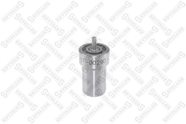 Stellox 17-00290-SX Injector fuel 1700290SX: Buy near me in Poland at 2407.PL - Good price!