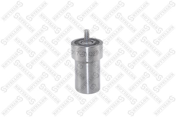 Stellox 17-00297-SX Injector nozzle, diesel injection system 1700297SX: Buy near me in Poland at 2407.PL - Good price!