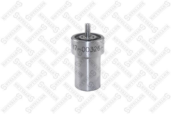 Stellox 17-00326-SX Injector nozzle, diesel injection system 1700326SX: Buy near me in Poland at 2407.PL - Good price!