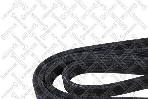 Stellox 17-02074-SX V-Ribbed Belt 1702074SX: Buy near me in Poland at 2407.PL - Good price!