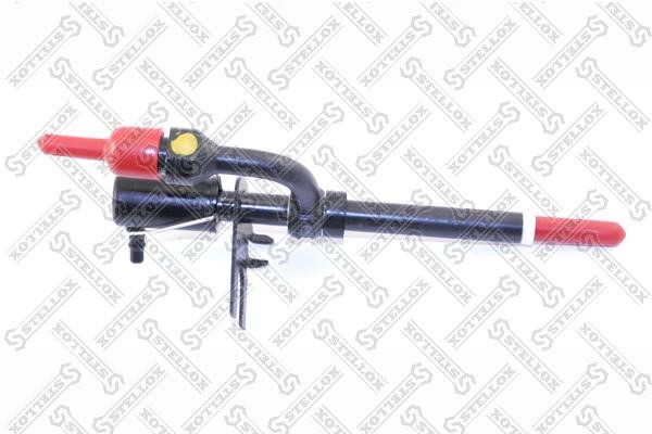 Stellox 17-10000-SX Nozzle 1710000SX: Buy near me in Poland at 2407.PL - Good price!