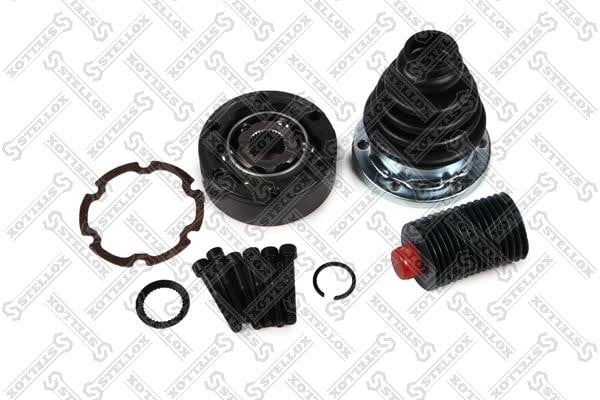 Stellox 17-71100-SX Joint Kit, drive shaft 1771100SX: Buy near me at 2407.PL in Poland at an Affordable price!