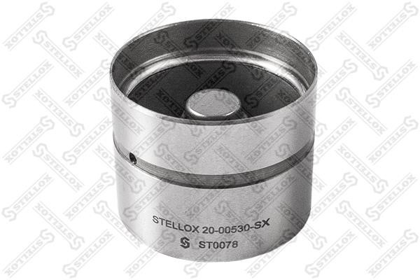 Stellox 20-00530-SX Гидрокомпенсатор 2000530SX: Отличная цена - Купить в Польше на 2407.PL!