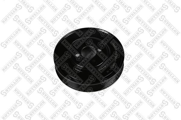 Stellox 20-01063-SX Pulley 2001063SX: Buy near me in Poland at 2407.PL - Good price!