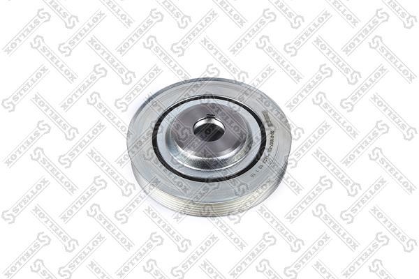 Stellox 20-01067-SX Pulley 2001067SX: Buy near me in Poland at 2407.PL - Good price!