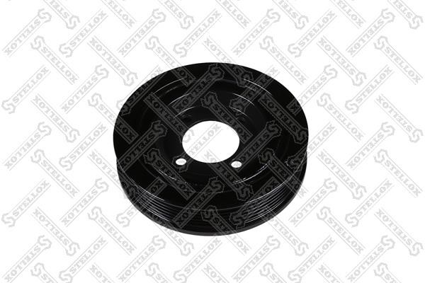 Stellox 20-01074-SX Pulley 2001074SX: Buy near me in Poland at 2407.PL - Good price!
