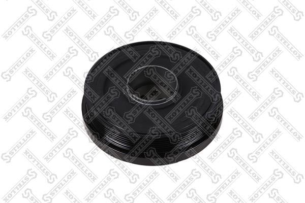 Stellox 20-01080-SX Pulley 2001080SX: Buy near me in Poland at 2407.PL - Good price!