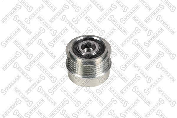 Stellox 20-01448-SX Belt pulley generator 2001448SX: Buy near me in Poland at 2407.PL - Good price!