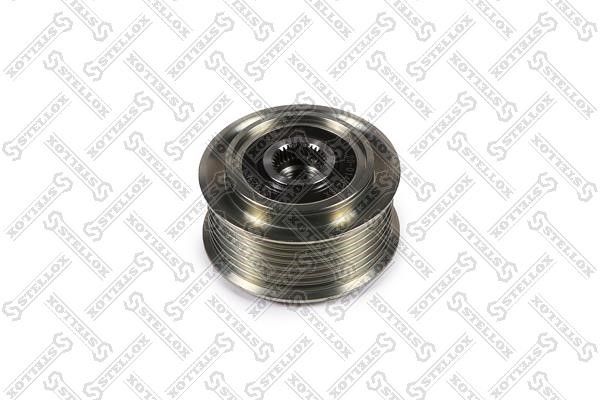 Stellox 20-01482-SX Belt pulley generator 2001482SX: Buy near me in Poland at 2407.PL - Good price!