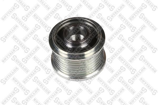Stellox 20-01483-SX Belt pulley generator 2001483SX: Buy near me in Poland at 2407.PL - Good price!