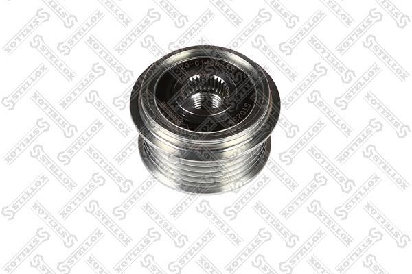 Stellox 20-01485-SX Belt pulley generator 2001485SX: Buy near me in Poland at 2407.PL - Good price!