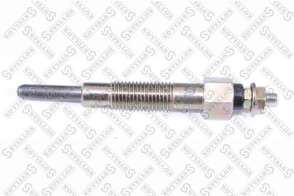 Stellox 201 006-SX Glow plug 201006SX: Buy near me at 2407.PL in Poland at an Affordable price!