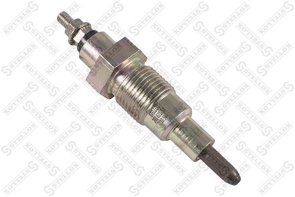Stellox 201 021-SX Glow plug 201021SX: Buy near me at 2407.PL in Poland at an Affordable price!