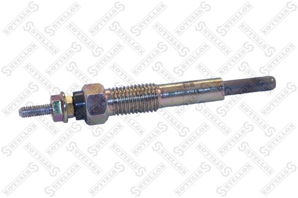 Stellox 201 025-SX Glow plug 201025SX: Buy near me at 2407.PL in Poland at an Affordable price!