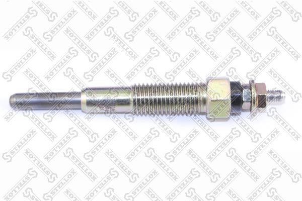 Stellox 202 007-SX Glow plug 202007SX: Buy near me in Poland at 2407.PL - Good price!