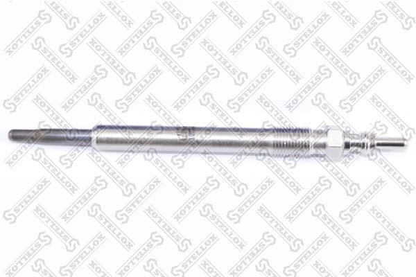 Stellox 202 029-SX Glow plug 202029SX: Buy near me at 2407.PL in Poland at an Affordable price!