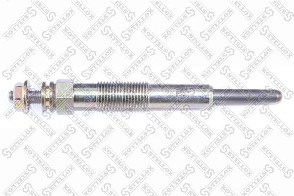 Stellox 202 035-SX Glow plug 202035SX: Buy near me in Poland at 2407.PL - Good price!