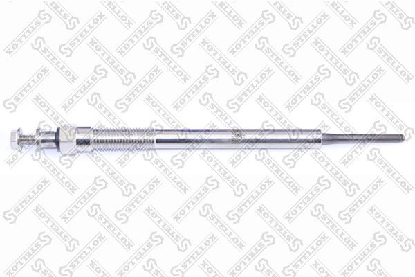 Stellox 202 125-SX Glow plug 202125SX: Buy near me at 2407.PL in Poland at an Affordable price!