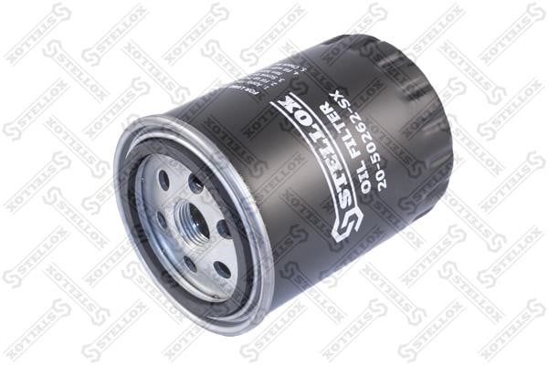 Stellox 20-50262-SX Oil Filter 2050262SX: Buy near me in Poland at 2407.PL - Good price!
