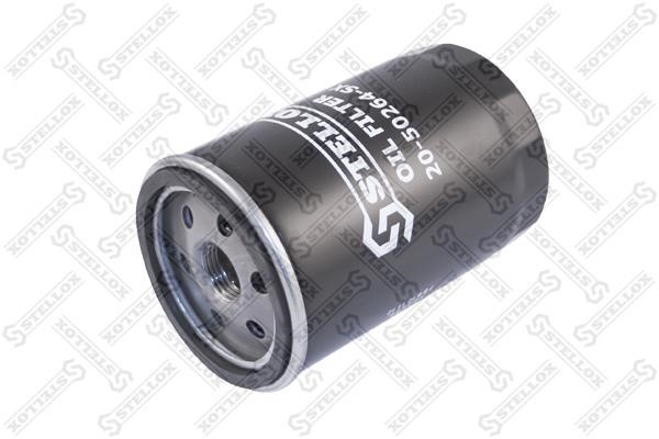 Stellox 20-50264-SX Oil Filter 2050264SX: Buy near me in Poland at 2407.PL - Good price!