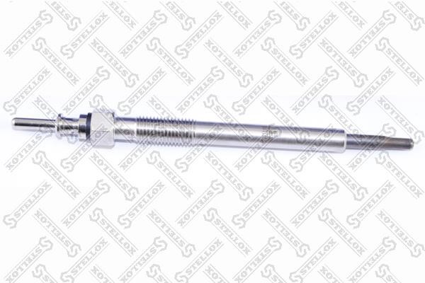 Stellox 202 137-SX Glow plug 202137SX: Buy near me at 2407.PL in Poland at an Affordable price!