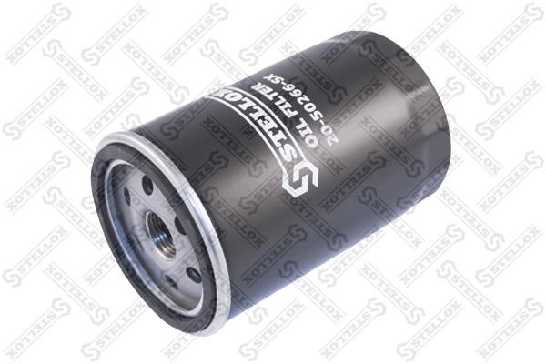 Stellox 20-50266-SX Oil Filter 2050266SX: Buy near me in Poland at 2407.PL - Good price!