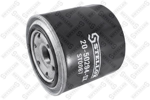 Stellox 20-50294-SX Oil Filter 2050294SX: Buy near me in Poland at 2407.PL - Good price!
