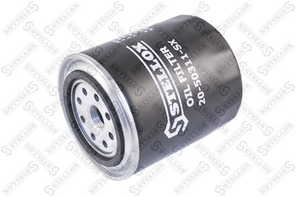 Stellox 20-50311-SX Oil Filter 2050311SX: Buy near me in Poland at 2407.PL - Good price!