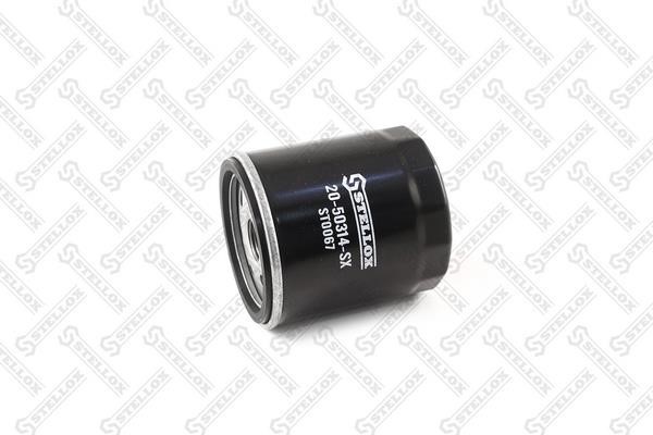 Stellox 20-50314-SX Oil Filter 2050314SX: Buy near me in Poland at 2407.PL - Good price!