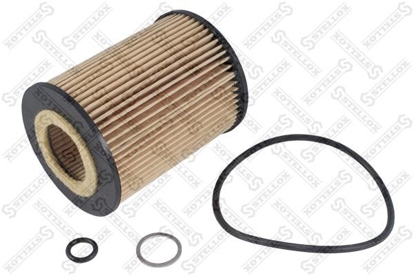 Stellox 20-50367-SX Oil Filter 2050367SX: Buy near me in Poland at 2407.PL - Good price!