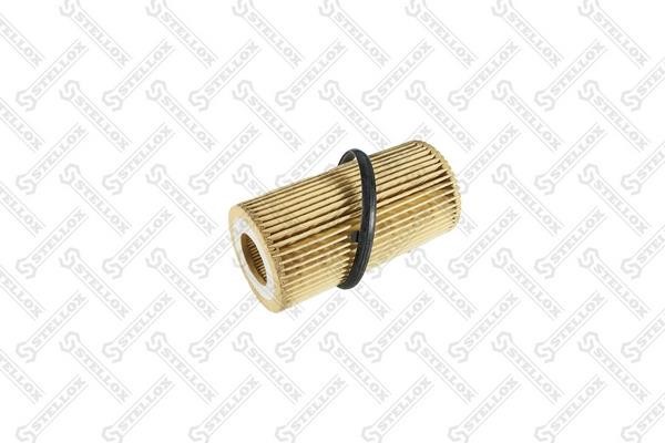 Stellox 20-50379-SX Oil Filter 2050379SX: Buy near me in Poland at 2407.PL - Good price!