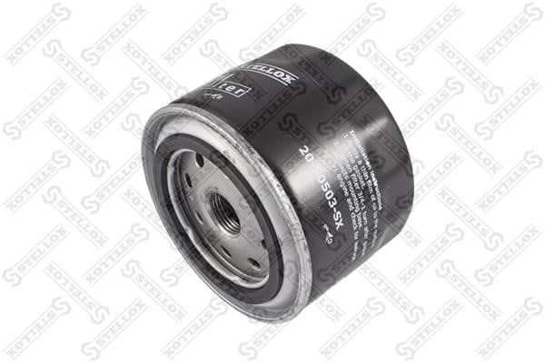 Stellox 20-50503-SX Oil Filter 2050503SX: Buy near me in Poland at 2407.PL - Good price!