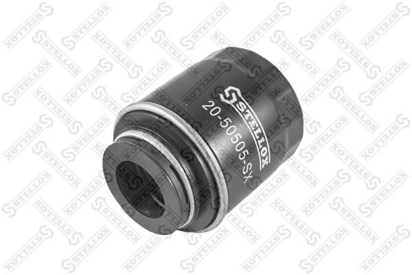 Stellox 20-50505-SX Oil Filter 2050505SX: Buy near me in Poland at 2407.PL - Good price!