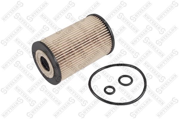 Stellox 20-50510-SX Oil Filter 2050510SX: Buy near me in Poland at 2407.PL - Good price!