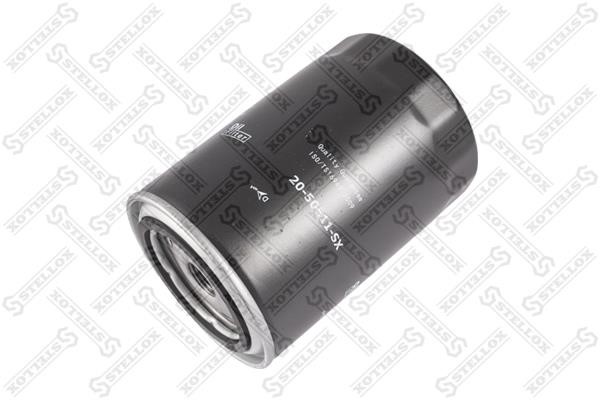 Stellox 20-50511-SX Oil Filter 2050511SX: Buy near me in Poland at 2407.PL - Good price!
