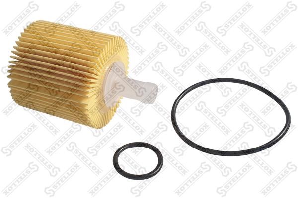Stellox 20-50517-SX Oil Filter 2050517SX: Buy near me in Poland at 2407.PL - Good price!