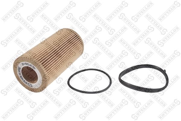 Stellox 20-50518-SX Oil Filter 2050518SX: Buy near me in Poland at 2407.PL - Good price!