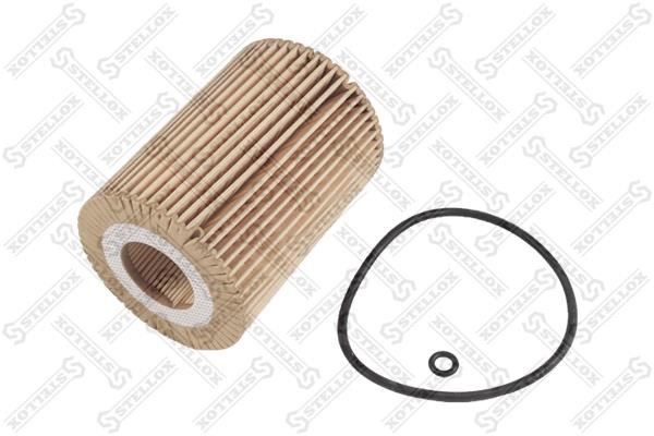 Stellox 20-50520-SX Oil Filter 2050520SX: Buy near me in Poland at 2407.PL - Good price!