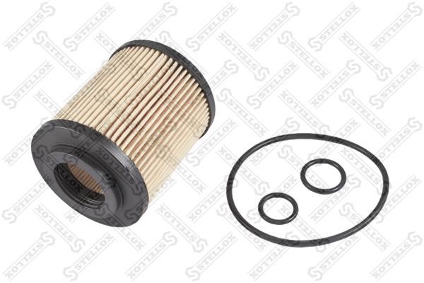 Stellox 20-50523-SX Oil Filter 2050523SX: Buy near me in Poland at 2407.PL - Good price!