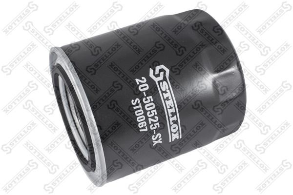 Stellox 20-50525-SX Oil Filter 2050525SX: Buy near me in Poland at 2407.PL - Good price!