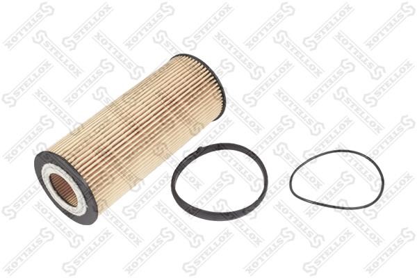 Stellox 20-50526-SX Oil Filter 2050526SX: Buy near me in Poland at 2407.PL - Good price!